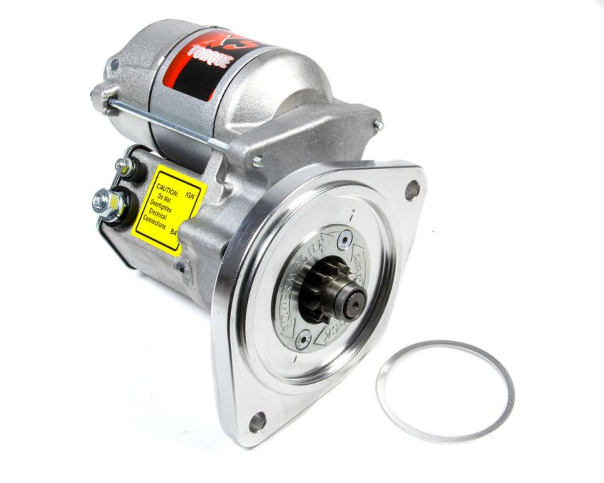 POWERMASTER PWM9504 SBF XS Torque Starter 3/8in Offset