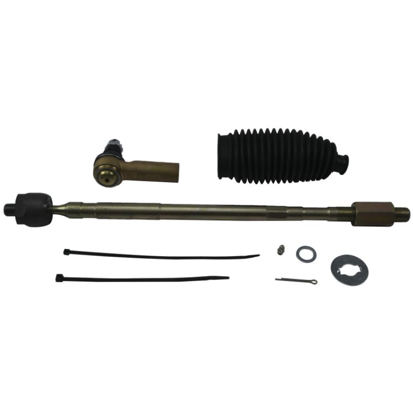 All Balls Racing 51-1103 20-23 Kawasaki Teryx KRX 1000 Rack Tie Rod Kit - Left