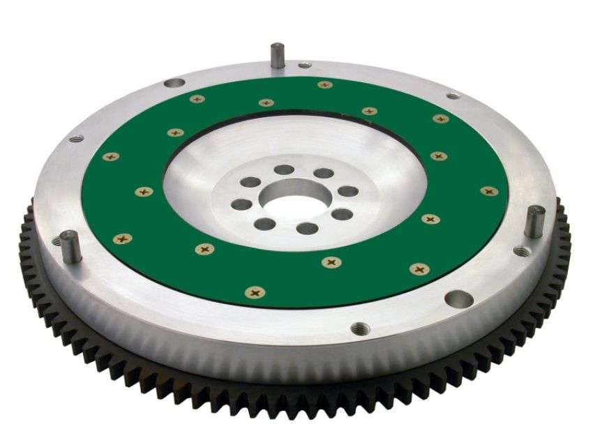 Fidanza Performance 130851 Lightweight with Repl Friction