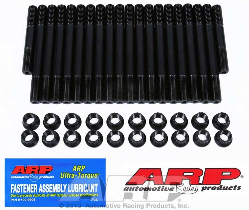ARP ARP155-4204 Ford Head Stud Kit - 12pt. FE 390-428