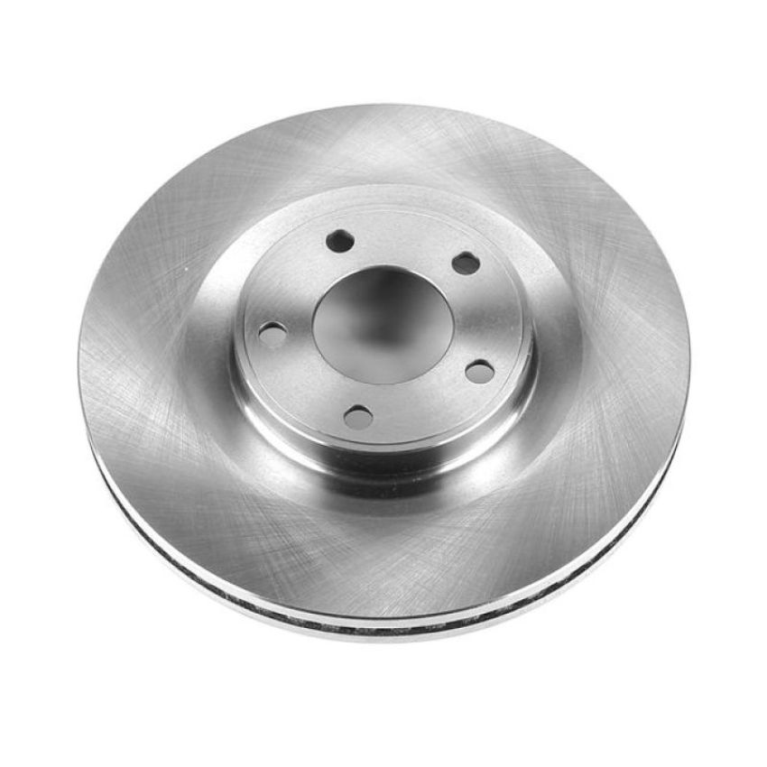 PowerStop AR8190 AutoSpecialty Brake Rotor