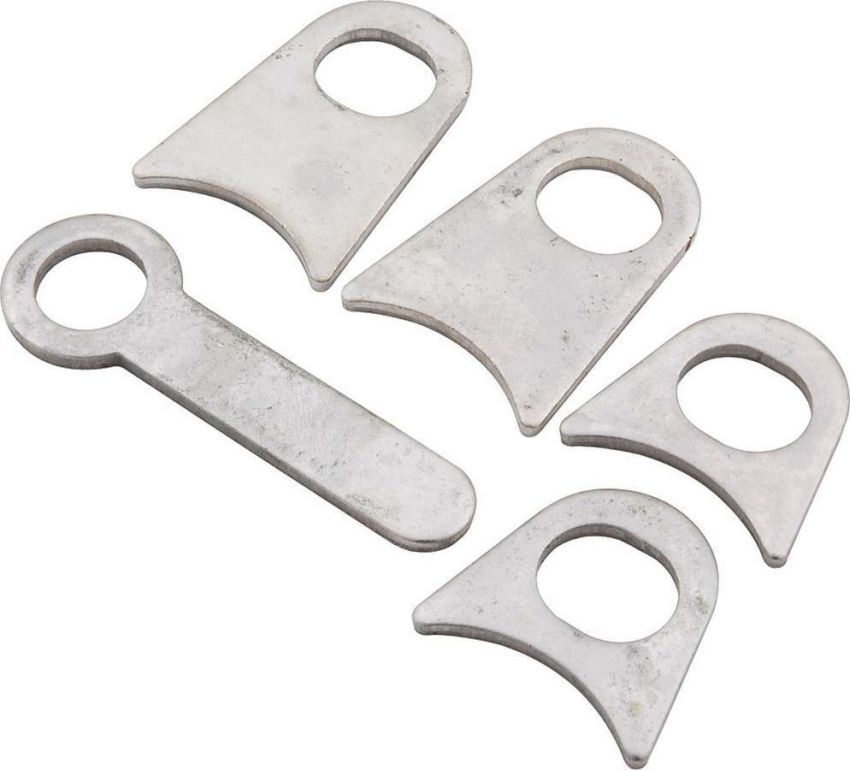 ALLSTAR PERFORMANCE ALL99071 Repl Mounting Tabs for ALL10219