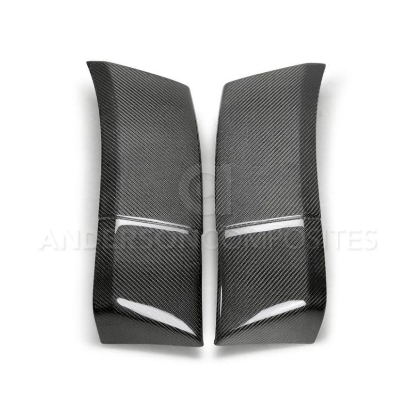 Anderson Composites AC-RBC18DGCHHC Fender Flare Extension
