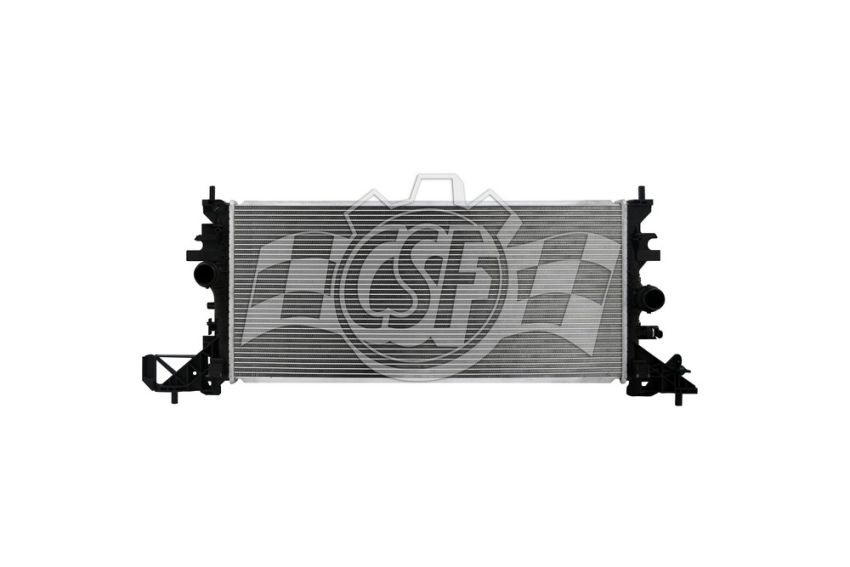 CSF 3865 Radiator