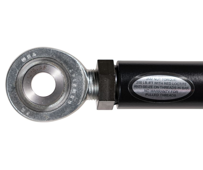 Carli CS-DATB-1419 Track Bars