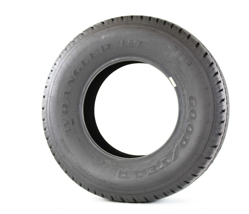 GOODYEAR Wrangler HT 245/75R16 All-Season