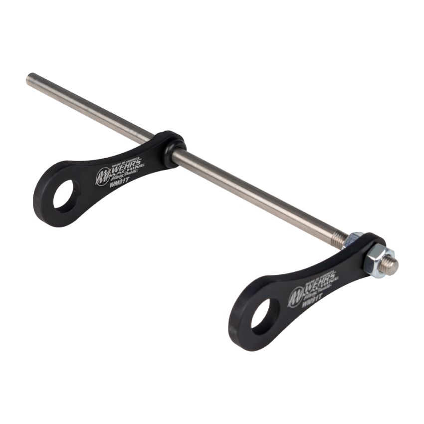 WEHRS MACHINE WEHWM91T Travel Indicator For Limiter