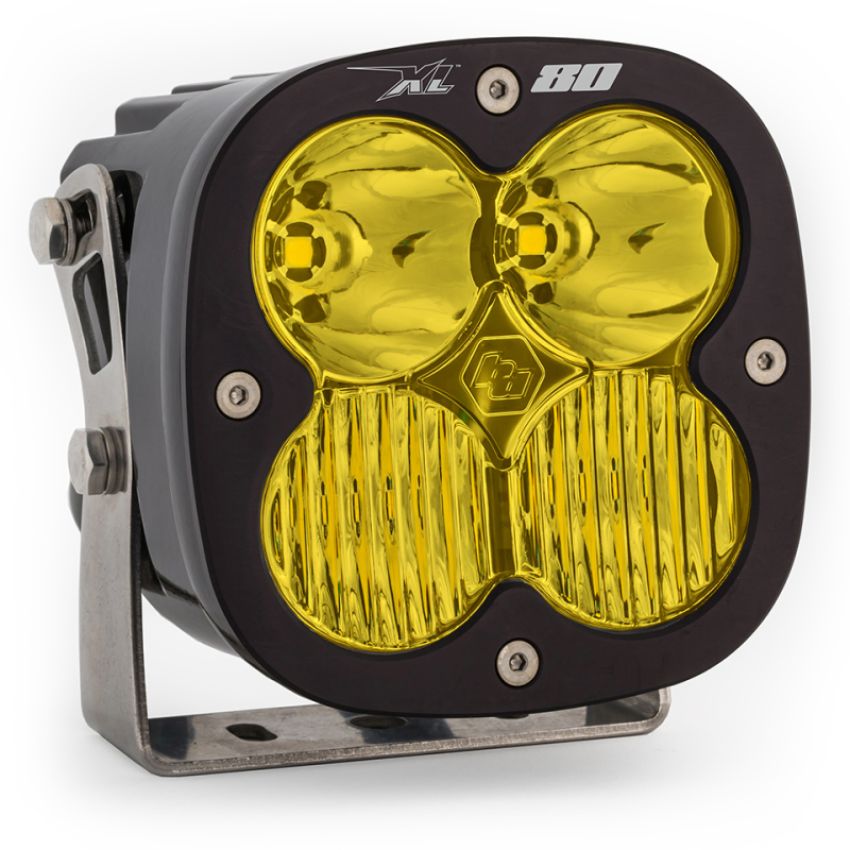 Baja Designs 670013 XL80 LED Auxiliary Light Pod
