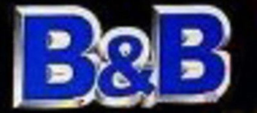 B&B Manufacturing C4-39812 Wire Set