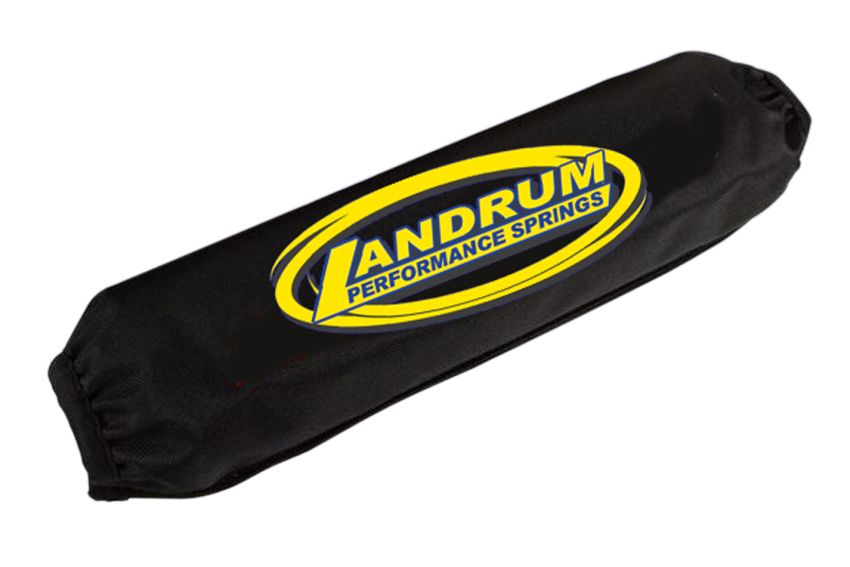 LANDRUM SPRINGS LANSB13 Spring Bag 5.0in OD Spring 8in x 13in Tall