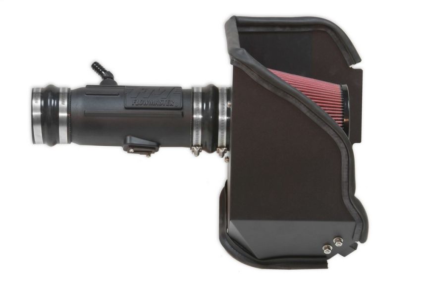 Flowmaster 615198 Delta Force Cold Air Intake Kit