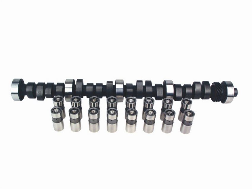 COMP CAMS COMCL31-215-2 SBF Cam & Lifter Kit 252H