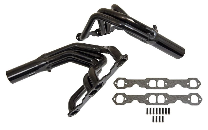 SCHOENFELD SCH1346-E Header SBC Truck