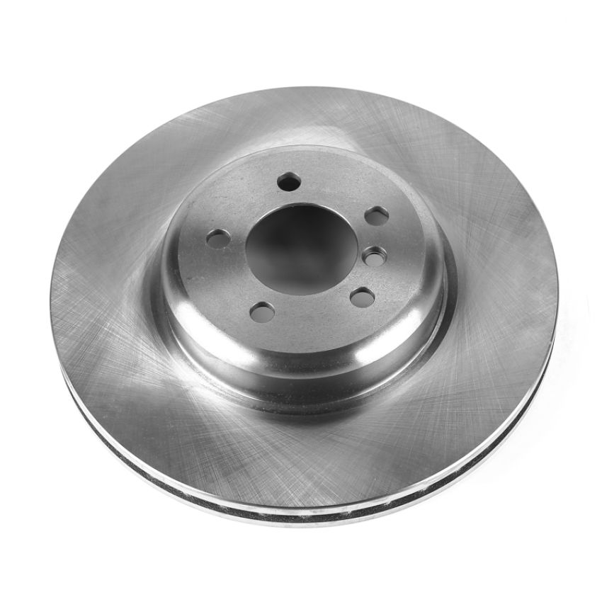 PowerStop EBR1438 AutoSpecialty Brake Rotor