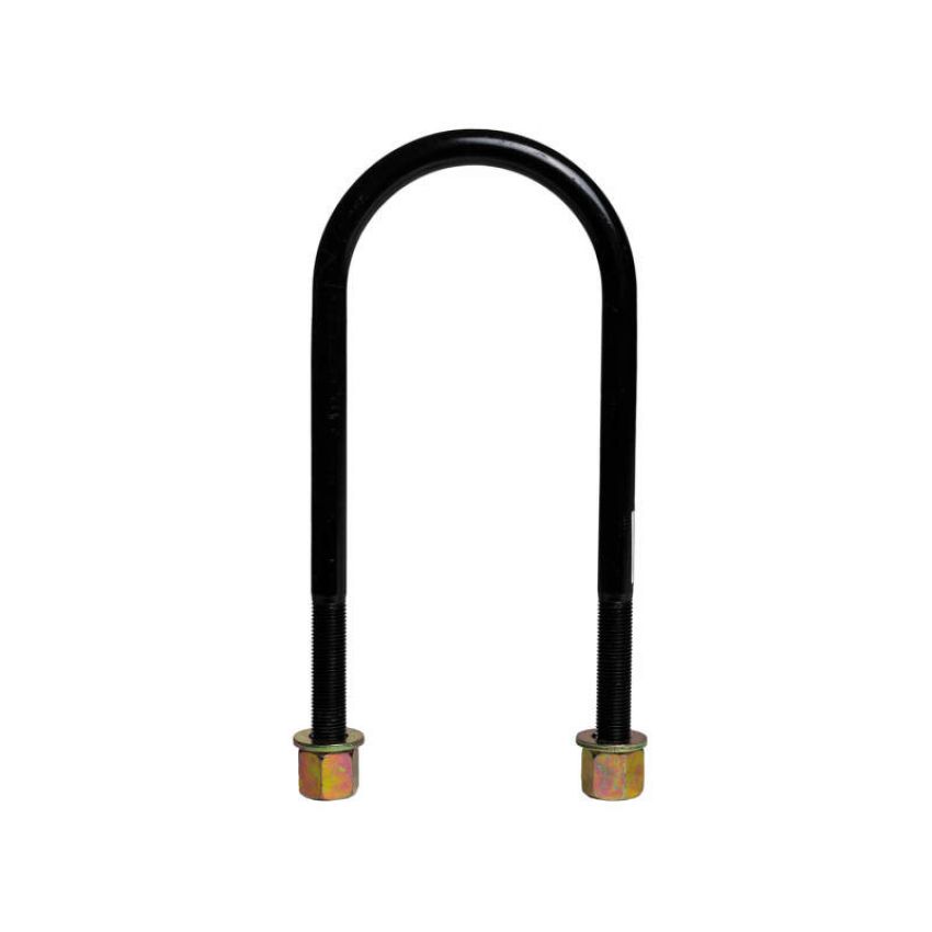 Old Man Emu OMEU58B ARB / OME U Bolt Washer & Nut