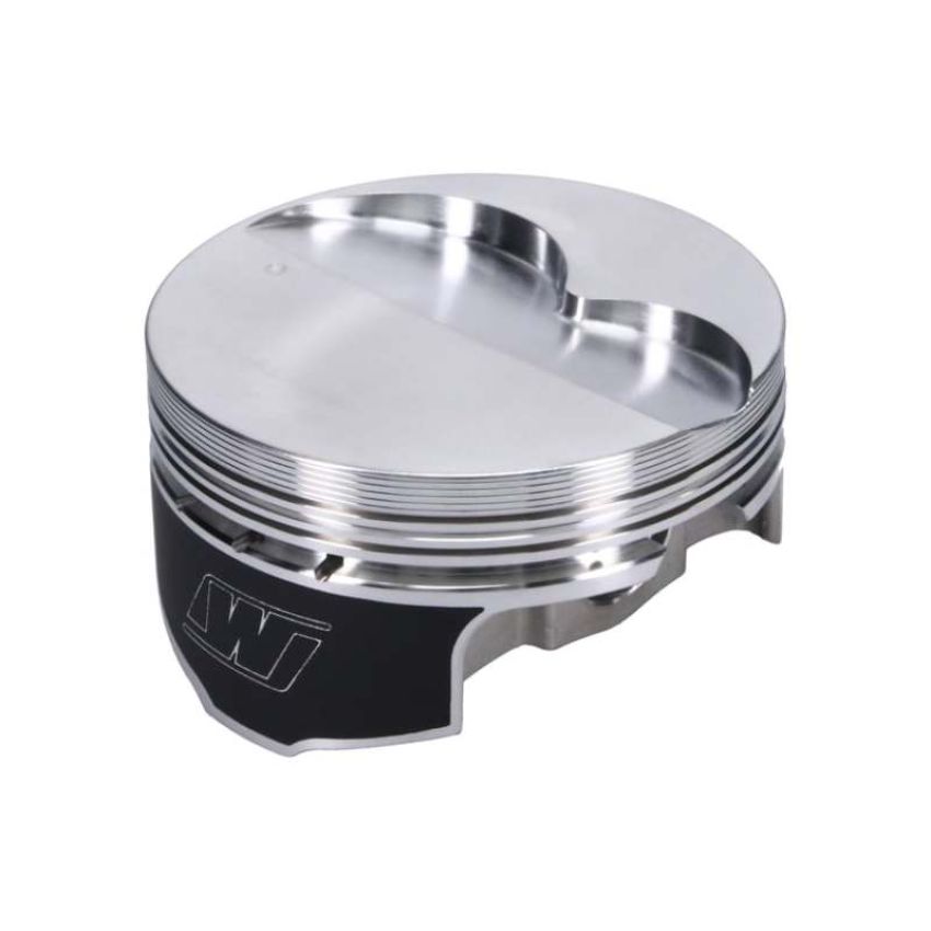 Wiseco K395X135 Piston Set, Chevrolet, LS, 4.135 in. Bore, Professional, Set of 8