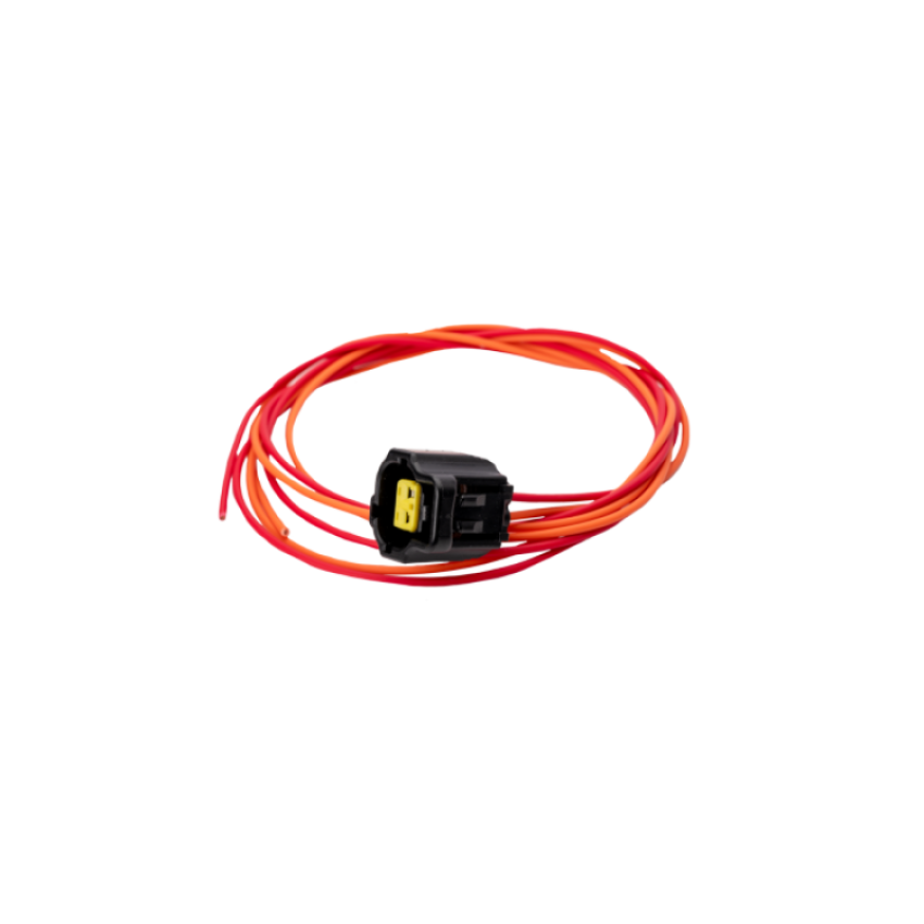Fleece Performance FPE-HAR-FMC-CAM-0310 03-10 Ford F-250-F-550 6.0L/6.4L Powerstroke 48in Camshaft Sensor Sensor Pigtail
