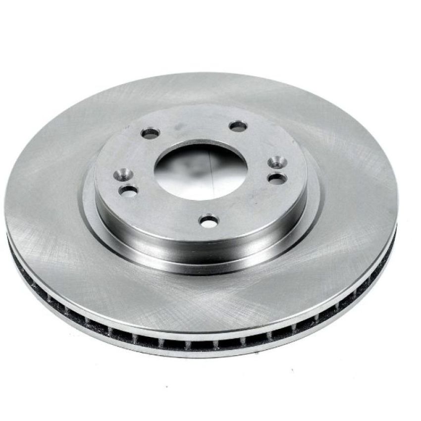 PowerStop JBR948 AutoSpecialty Brake Rotor