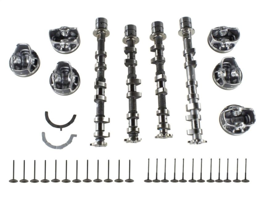 Ford Racing M-6000-35V6KIT2 3.5L V6 NA Rebuild Kit #2