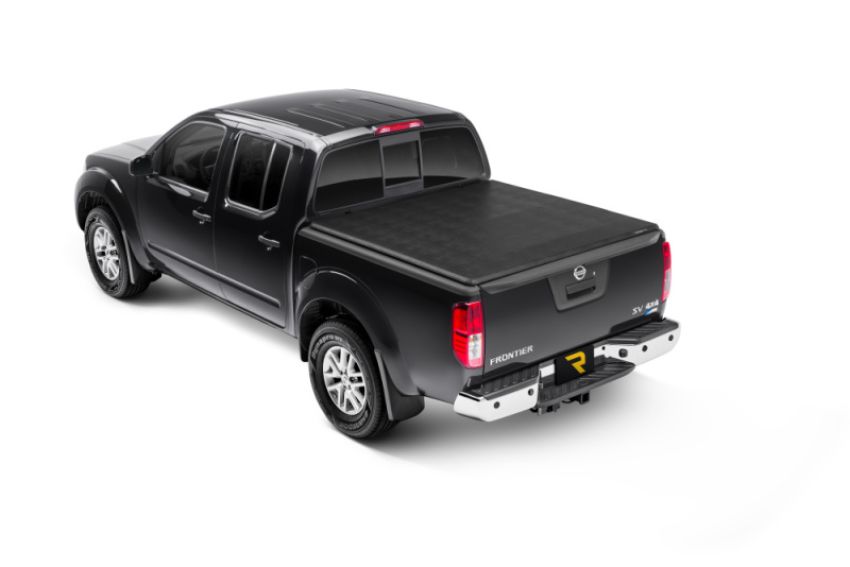 Extang 92961 22-23 Nissan Frontier (5ft Bed) Trifecta 2.0