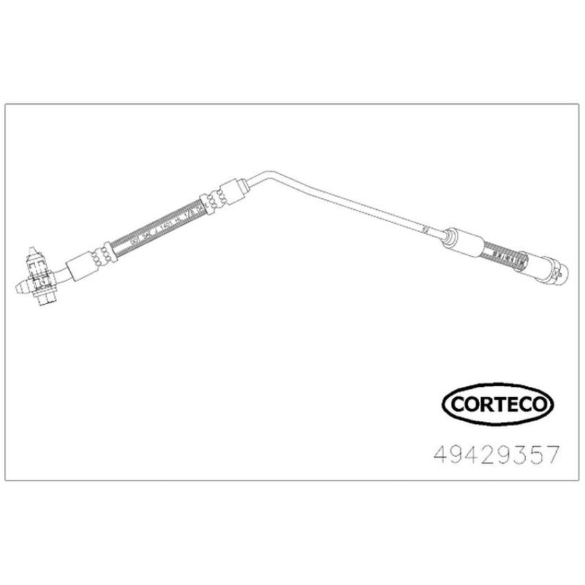 CORTECO 49429357 