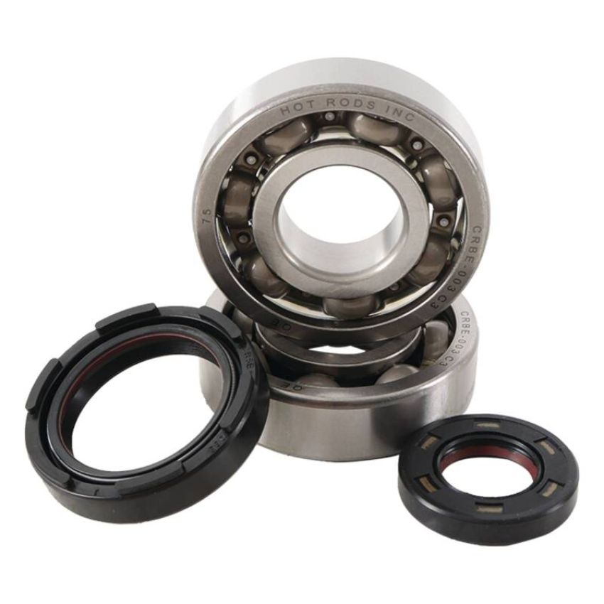 Hot Rods K228 90-97 Yamaha YZ 250 250cc Main Bearing & Seal Kit