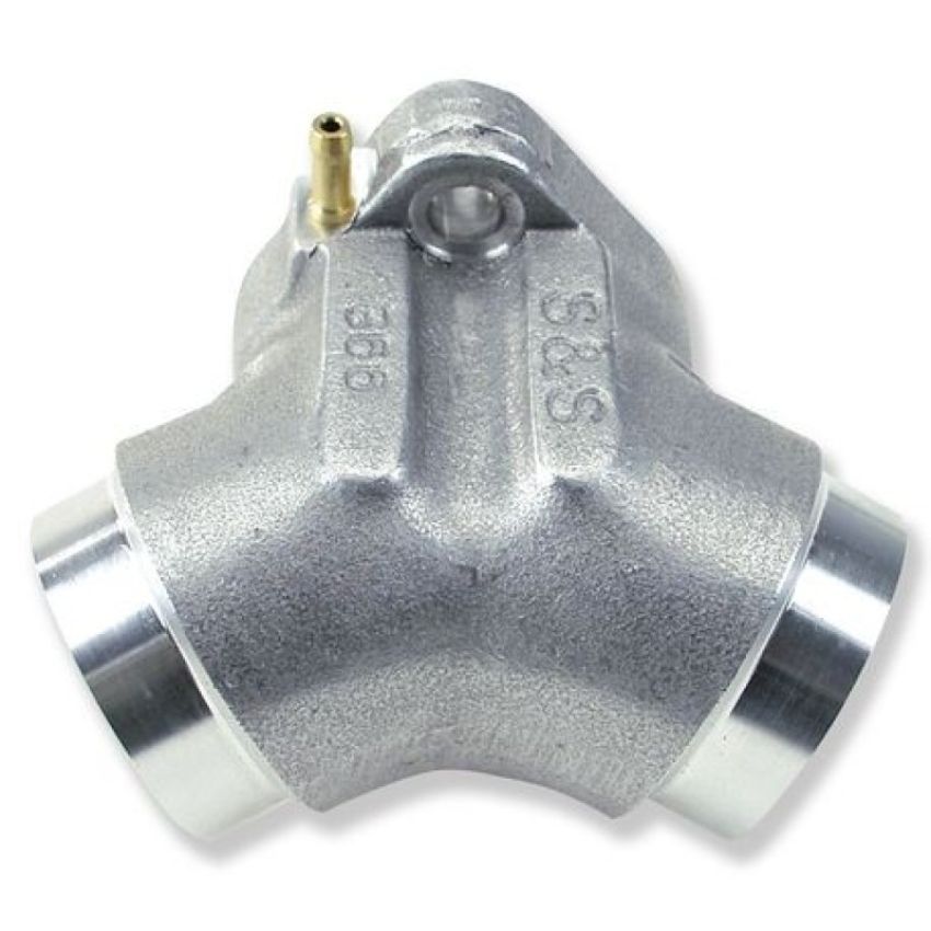 S&S Cycle 16-1620 84-99 BT 1-7/8in 341 S&S Ports Manifold
