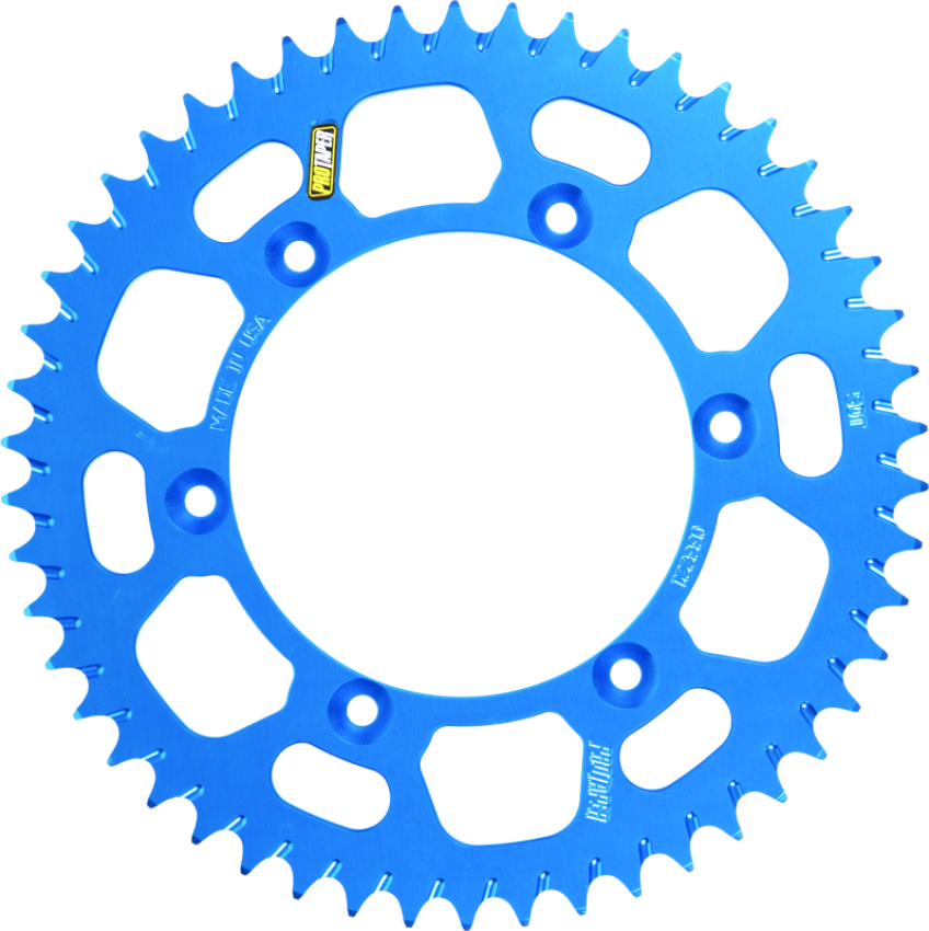 ProTaper 033199 Rear Sprocket - Aluminum