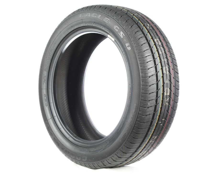 GOODYEAR Eagle GS-D 215/55R17 Summer