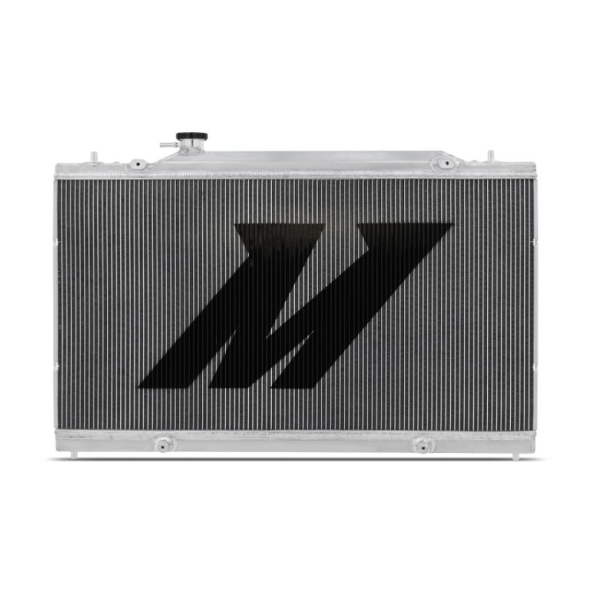 Mishimoto MMRAD-CIV-22 2022+ Honda Civic 1.5T Performance Aluminum Radiator