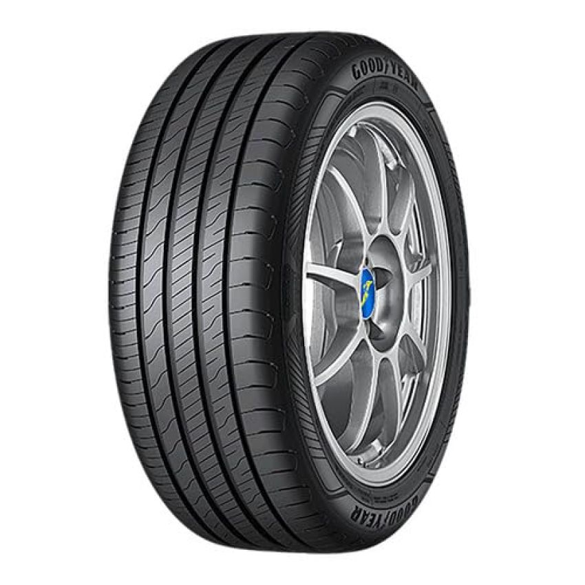 GOODYEAR Efficientgrip Performance 2 255/50R21 Summer