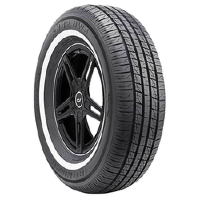 IRONMAN RB-12 NWS 225/70R15 All-Season