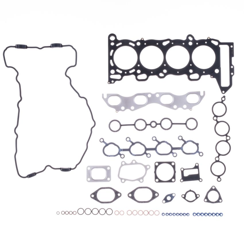 Cometic Gasket PRO2052T-865-060 Cometic Nissan 1988-1993 SR20DE/SR20DET Top End Gskt Kit-86.5mm Bore-.060in MLS Cyl Head Gskt