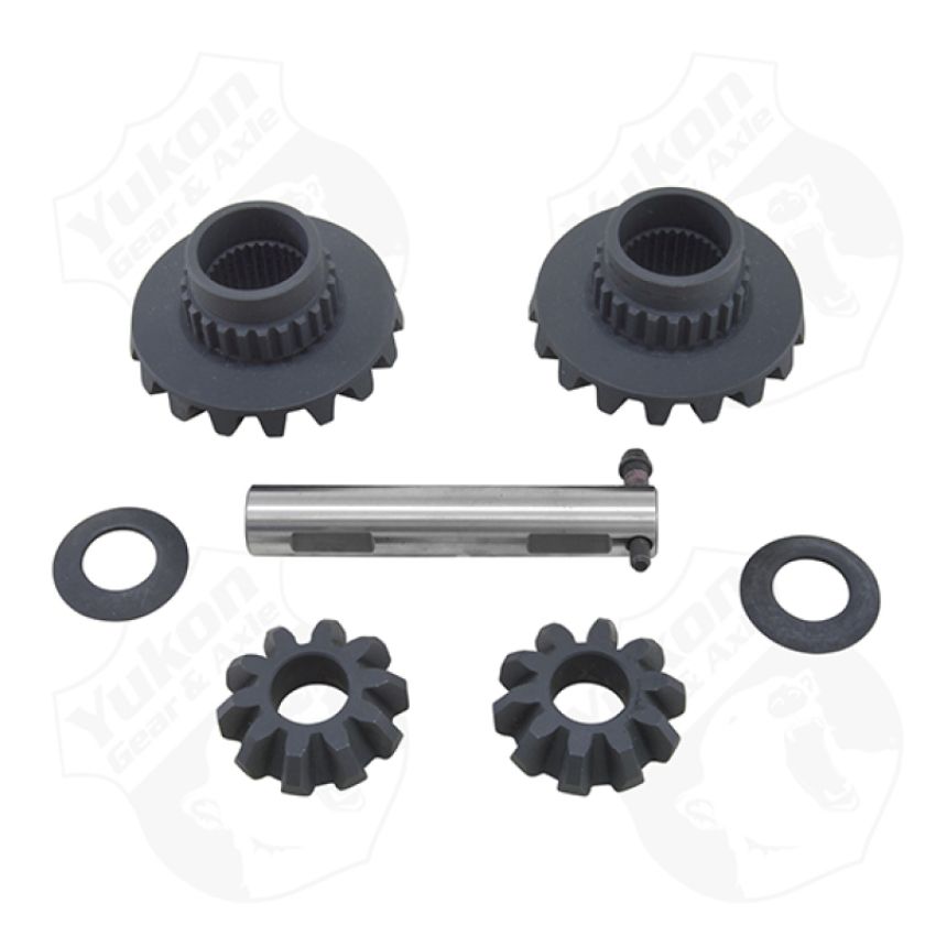 Yukon Gear & Axle YPKF8.8-P-31 Yukon Gear Positraction internals For 8.8in Ford w/ 31 Spline Axles