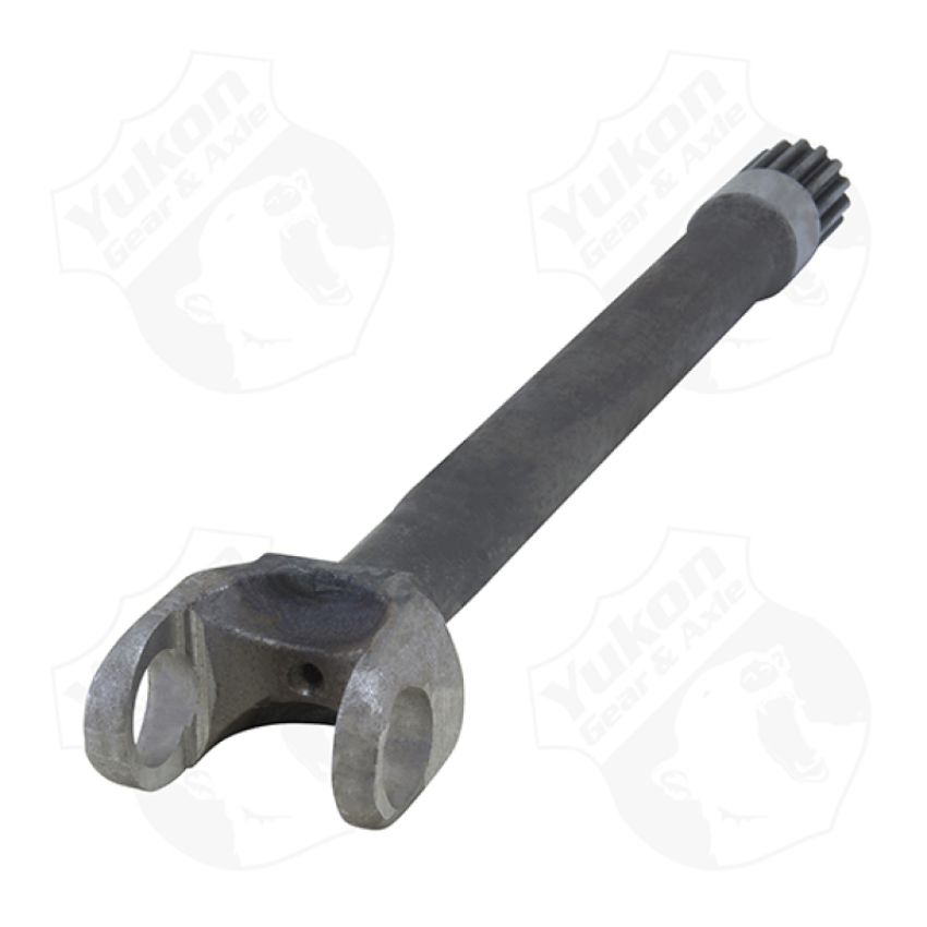 Yukon Gear & Axle YA D76815-1X Yukon Gear Dana 44 Inner Axle Replacement