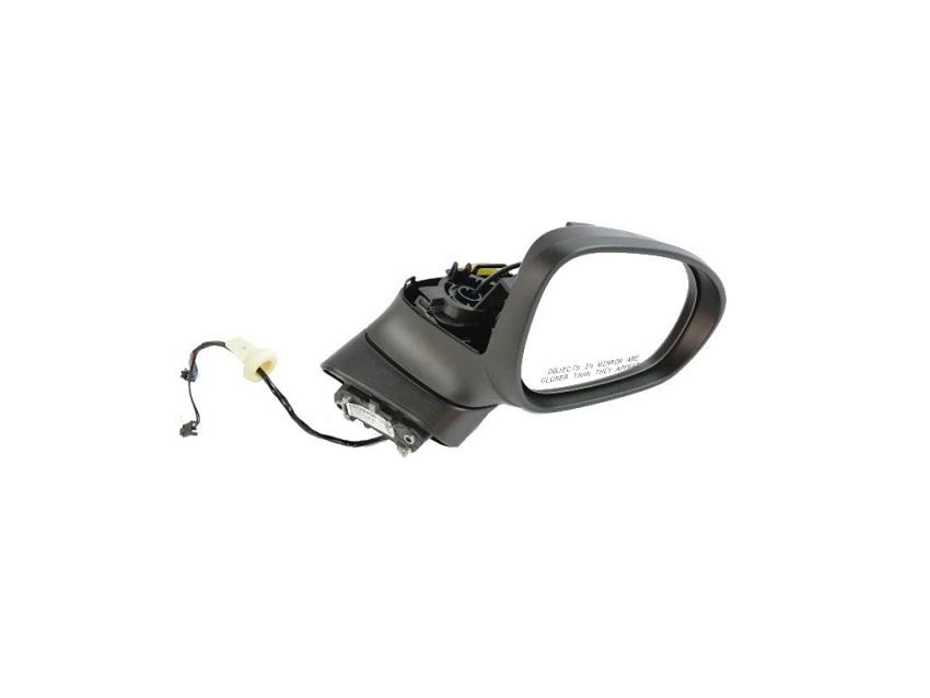 Mopar 6AP71LXHAA MIRROR, Outside Rearview