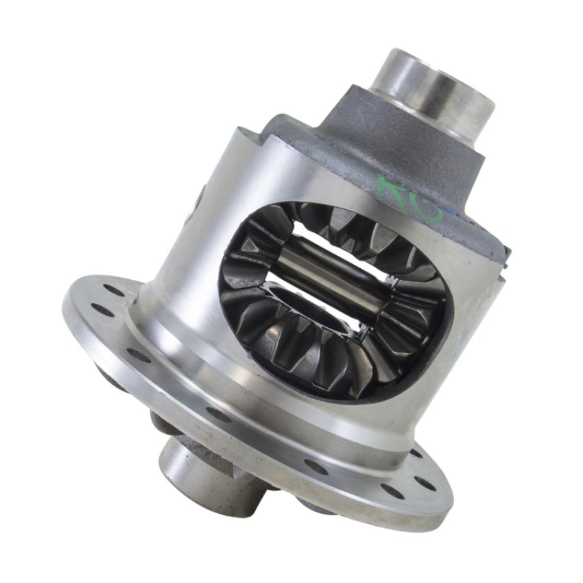 Yukon Gear & Axle YC G40090727 Yukon Standard Open Loaded Carrier for 14 & Up GM 9.5in & 9.76in 3.23 & Down