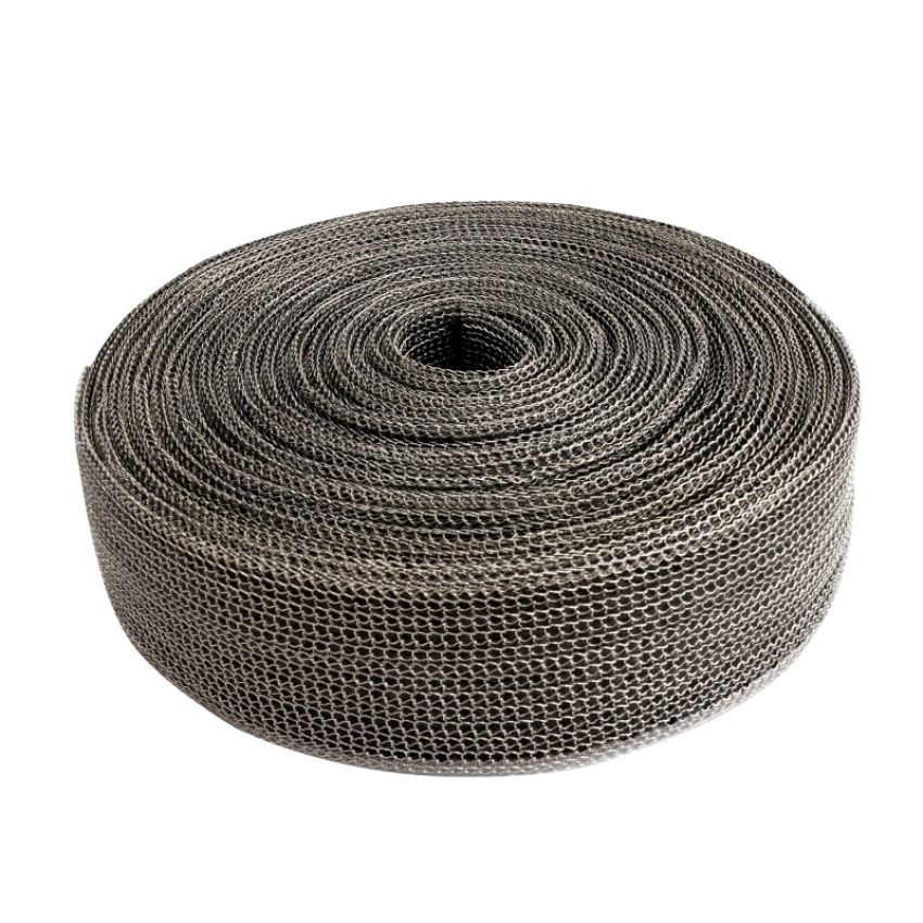 Design Engineering 10058 Exhaust Wrap EXO Series Black 1.5in x 30ft