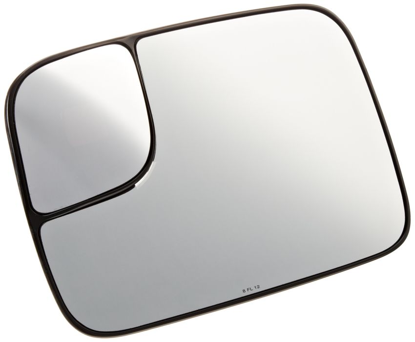 Genuine Chrysler 5191035AA Mirror Glass