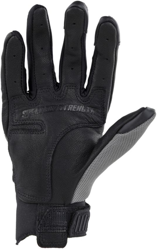 Speed and Strength 609979 Starstruck Mesh Glove