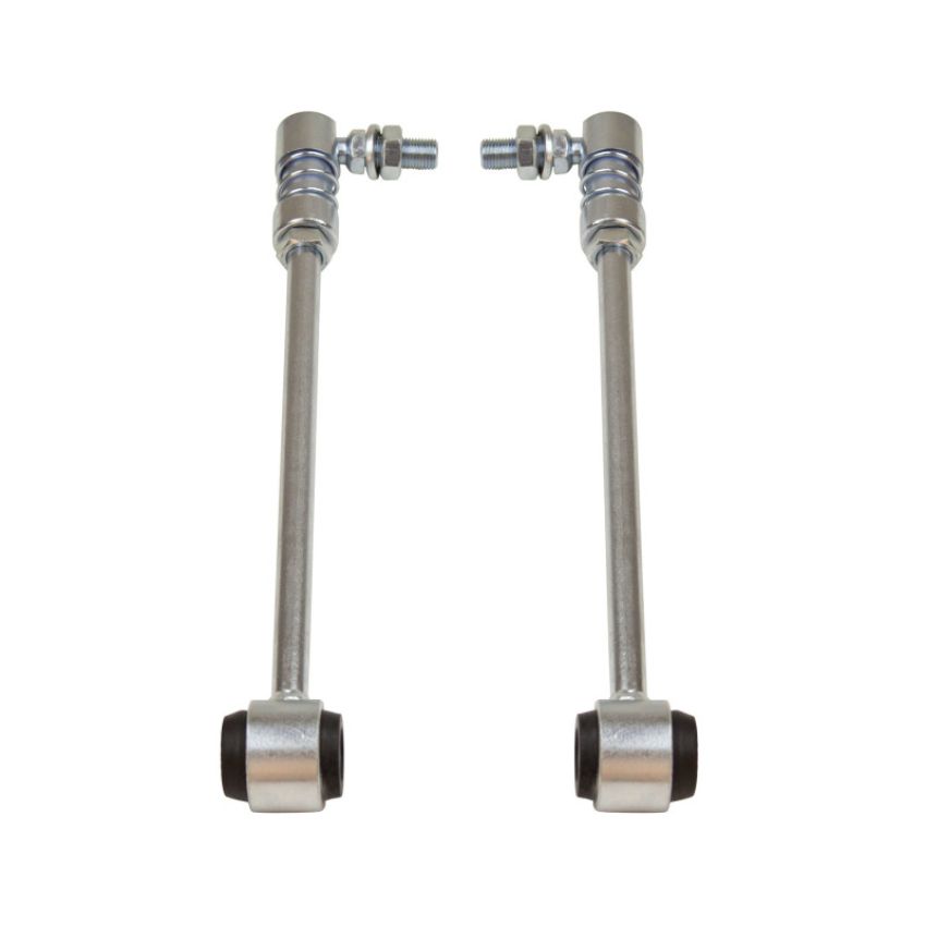 MaxTrac 8897FSB EXTENDED FRONT SWAY BAR END LINKS W/ QUICK DISCONNECT