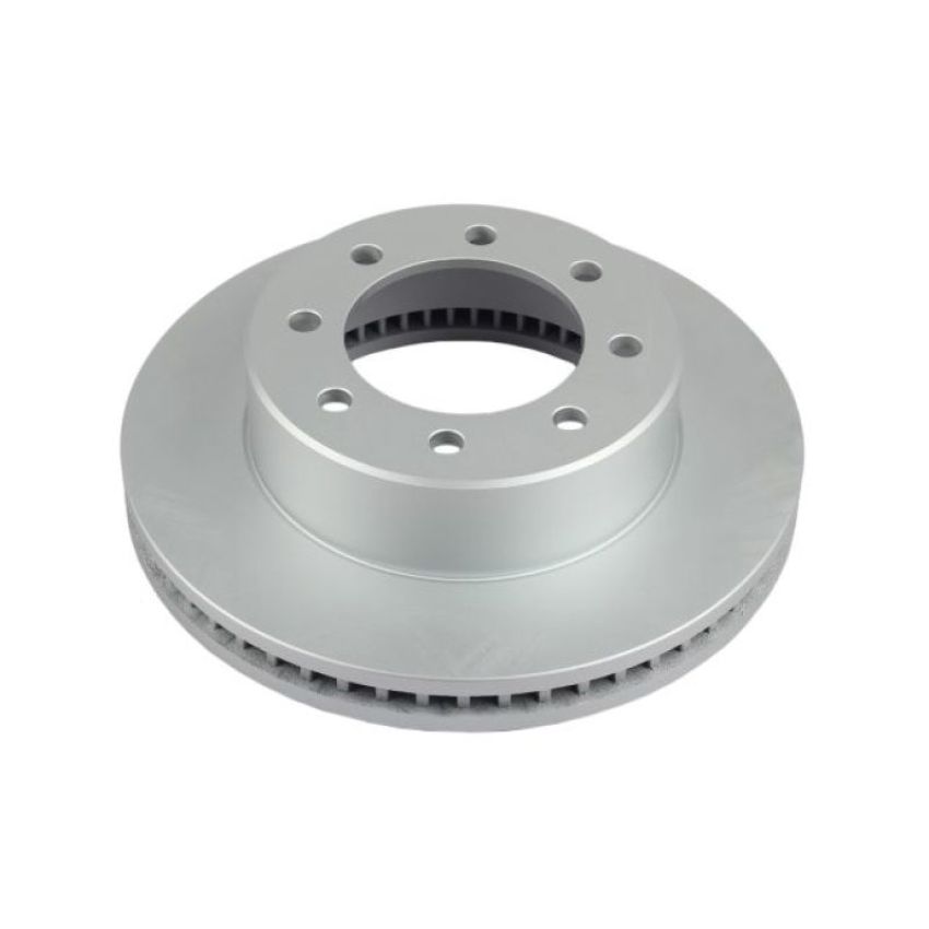 PowerStop AR8373EVC PowerStop Evolution Coated Rotor
