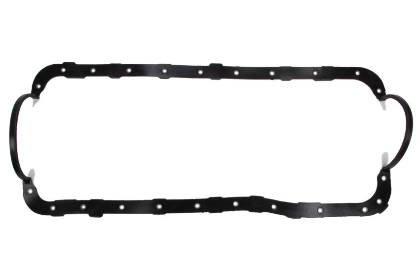 SCE GASKETS 235091 FORD 460 89 & LATER 1PC MOLDED SILICONE OIL PAN GASKET 15251
