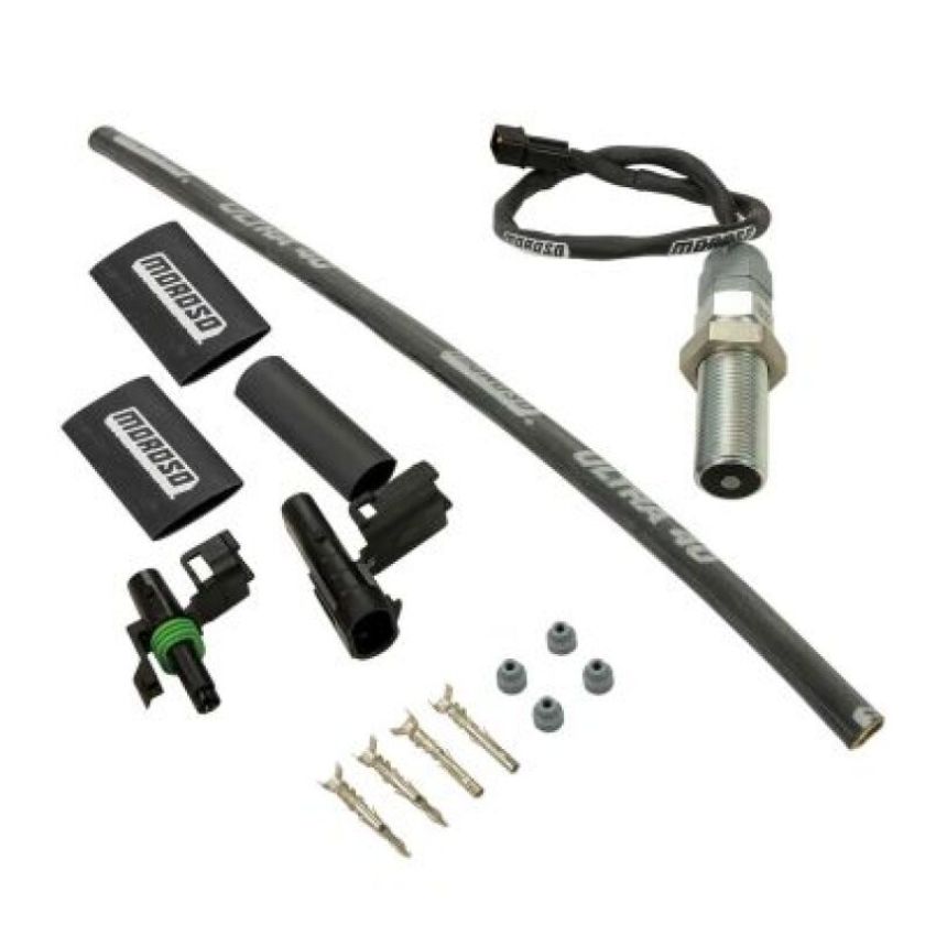 MOROSO MOR60060 Sensor Crank Trigger Weather Pack End Kit