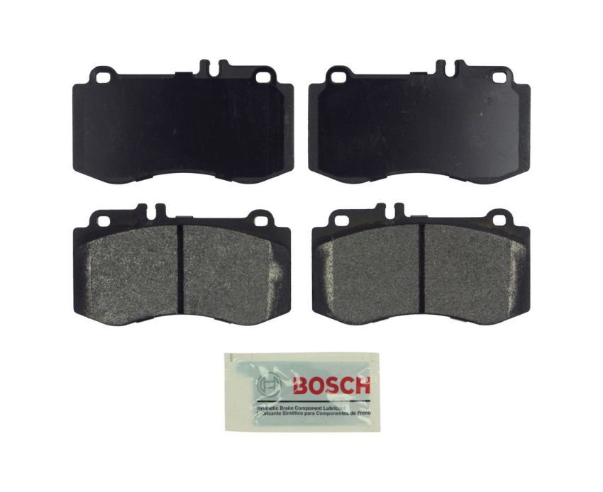 Bosch BE1420 Brake Pads Front