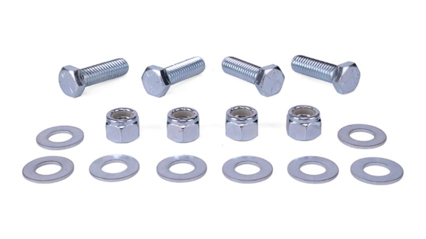 Air Lift 33955 Tank Mounting Hardware Kit