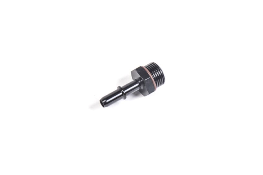 Radium Engineering 14-0338 10AN ORB TO 3/8IN SAE MALE