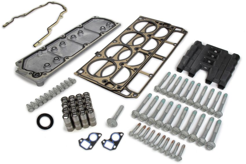 COMP Cams Gen IV 5.3L GM LS DOD Premium Kit