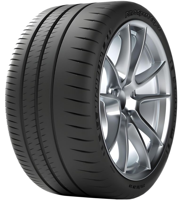 MICHELIN Pilot Sport Cup 2 265/35R20 Summer