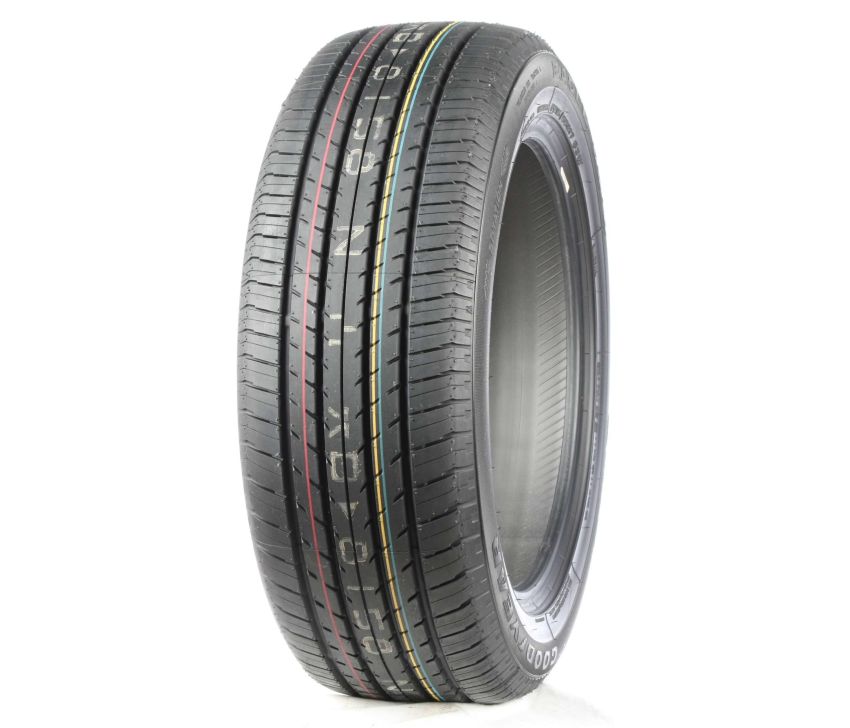 GOODYEAR Eagle GS-D 215/55R17 Summer